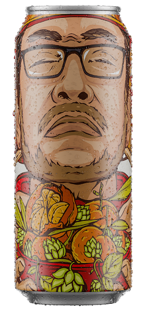 Dogma lança nova cerveja com tangerina