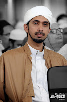Habib Ali Zainal Abidin
