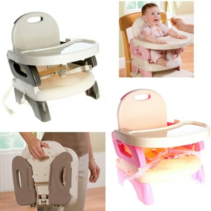 Peralatan MPASI Bayi (yang PERLU dan TIDAK PERLU)