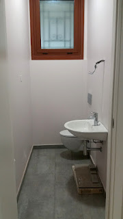 Offro ufficio in locazione a Lodi 4 ufficio lodi vialegnano3