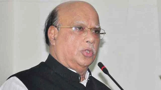 Health minister urges to dont politics on Khaleda-Zia treatment