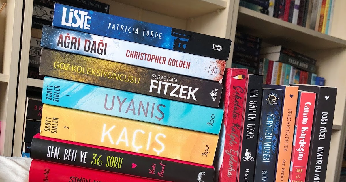 Kronik Okur 2018�in En İyileri