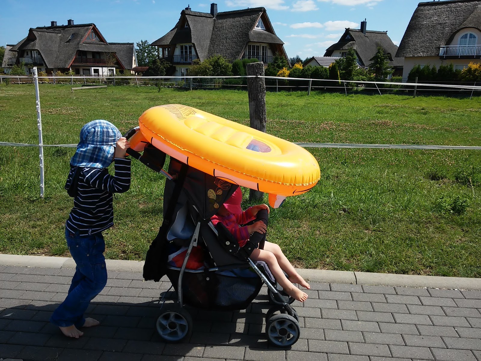 Luserlounge Juli 2018