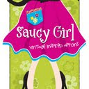 Saucy Girl