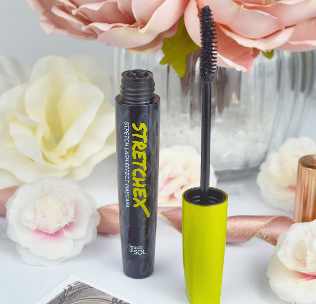 Touch in Sol K Beauty Makeup Review Lovelaughslipstick Blog