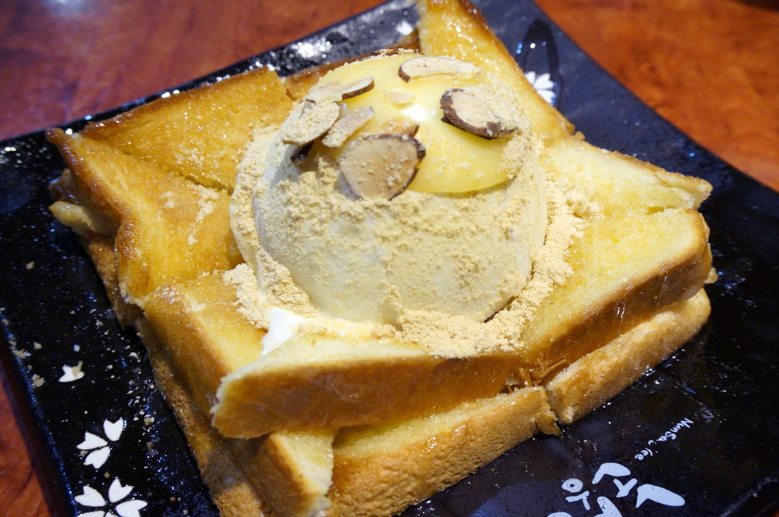 Nunsongyee — Korean Dessert Cafe to Satisfy Bingsu Cravings (Food