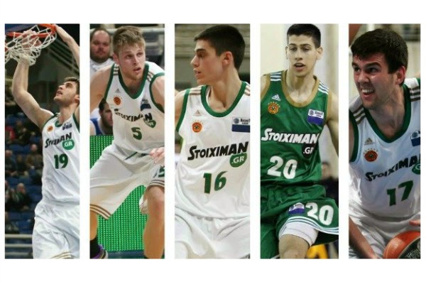 Οι νέοι είναι ωραίοι!