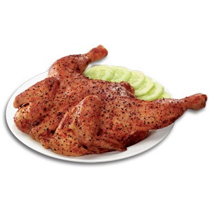 Resepi Ayam Madu Ayamas - Gapura F