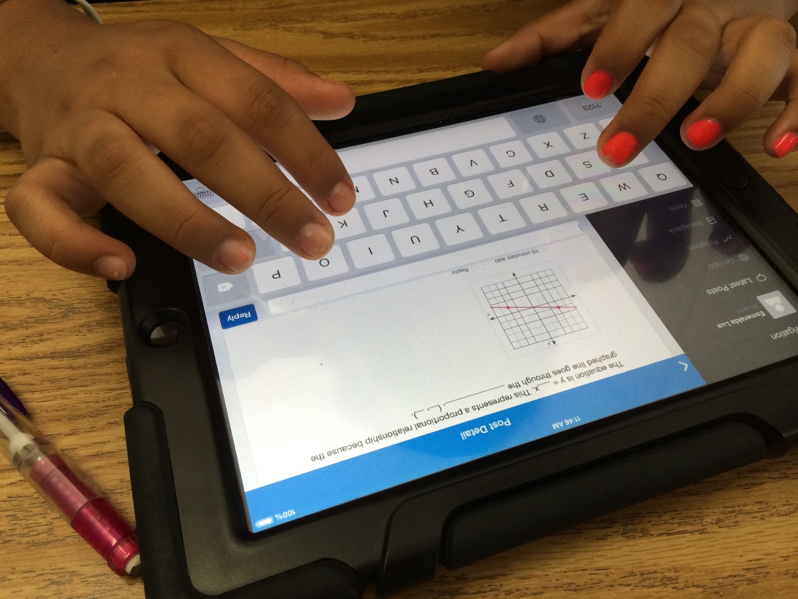 Rockstar Math Teacher ★: 1:1 iPads in Math and Self-Paced Lessons with ...