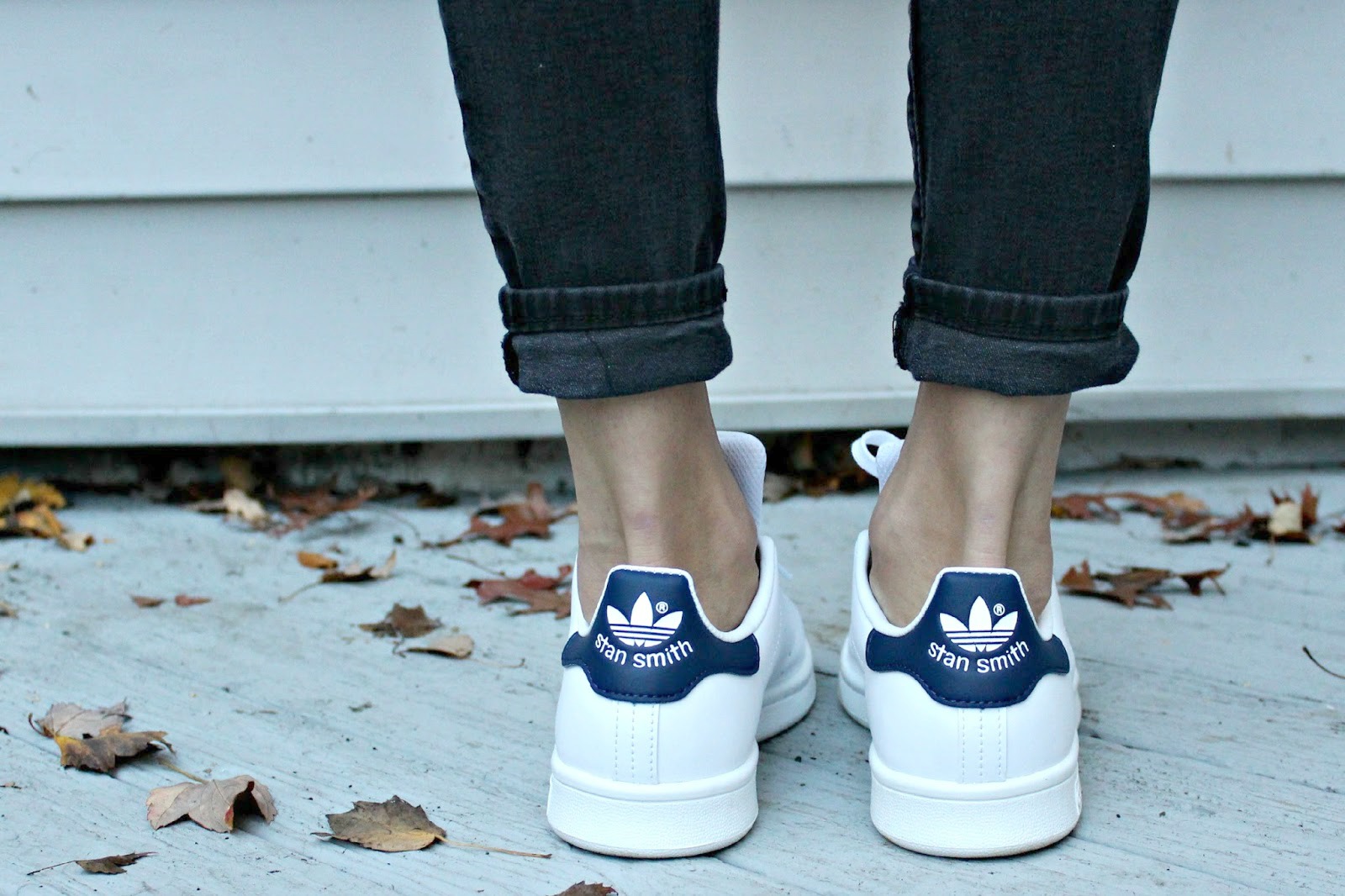 adidas stan smith sneakers