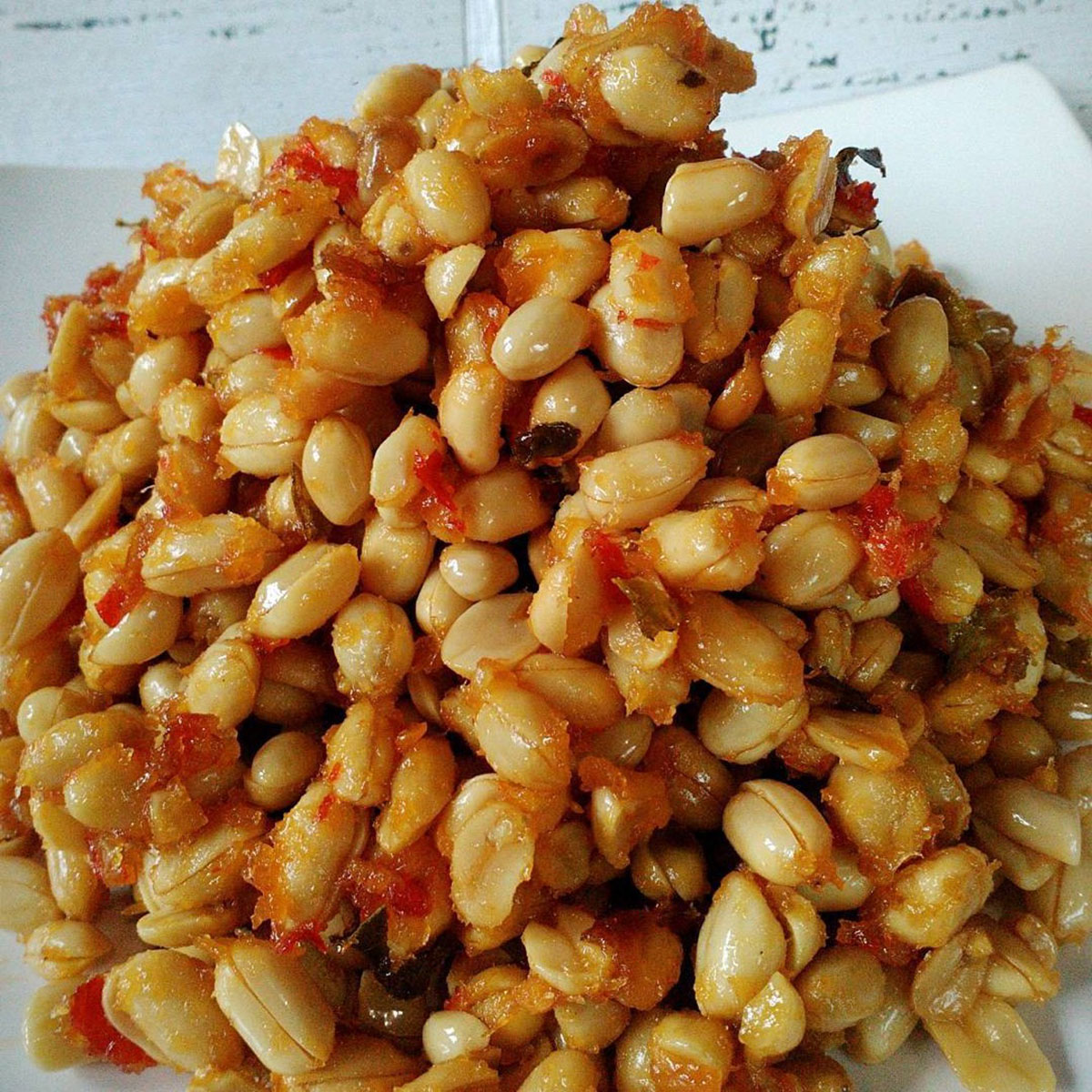Resep Kacang Panggang Thailand TotalResep Resep Kacang Panggang Thailand TotalResep