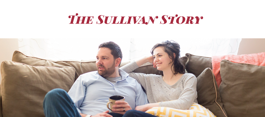The Sullivan Story