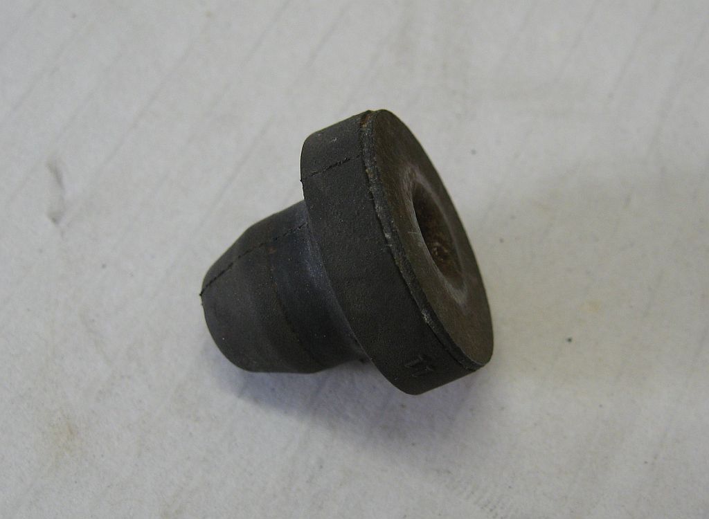 Radiator and Intercooler Fitting