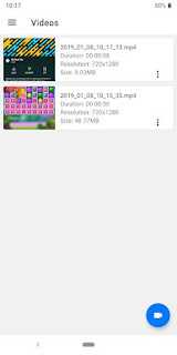 Screen Recorder Free No Ads v1.1.9.1 Final APK Screen Recorder Free No Ads v1.1.9.1 Final APK