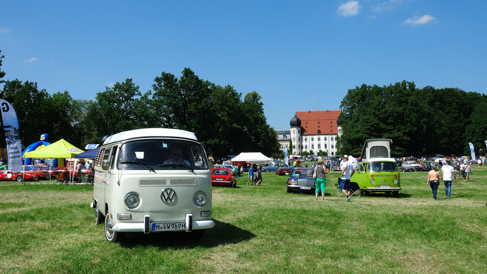 Oldtimer Aus Holland In Deutschland Zulassen Seltene Oldtimern