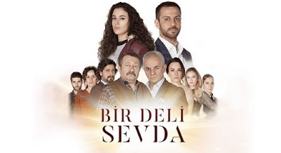 مسلسل الحب المجنون Bir Deli Sevda الحلقة 1 مترجمة للعربية