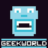 Geekworld