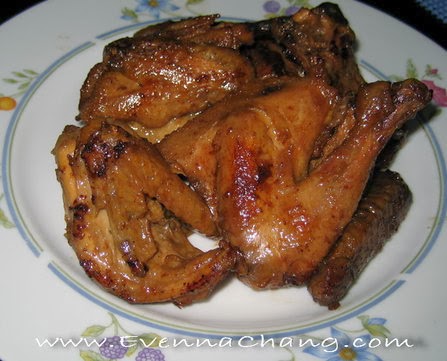 Aneka Resep Ayam Goreng Kalasan