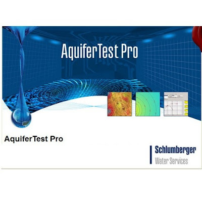 Schlumberger AquiferTest Pro 2011 Free Download