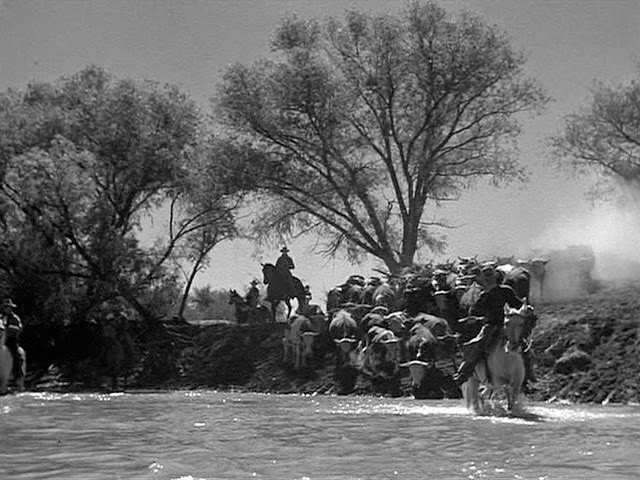 IMPRESCINEDIBLE: Río Rojo