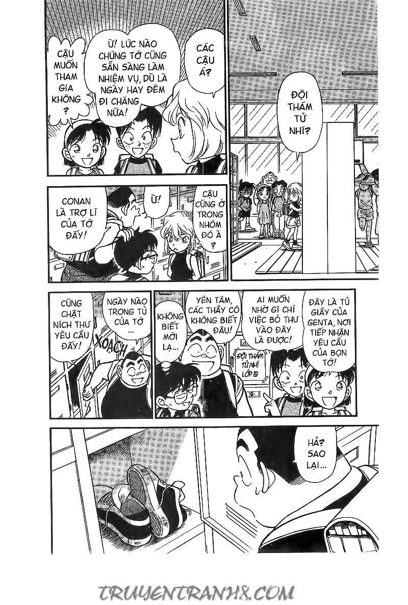 Detective Conan Chap 176 - Truyen.Chap.VN