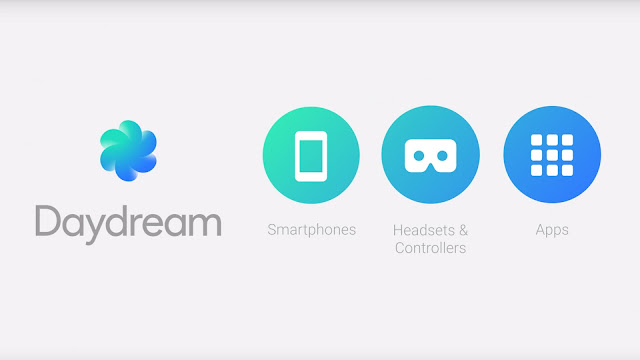 Google Daydream