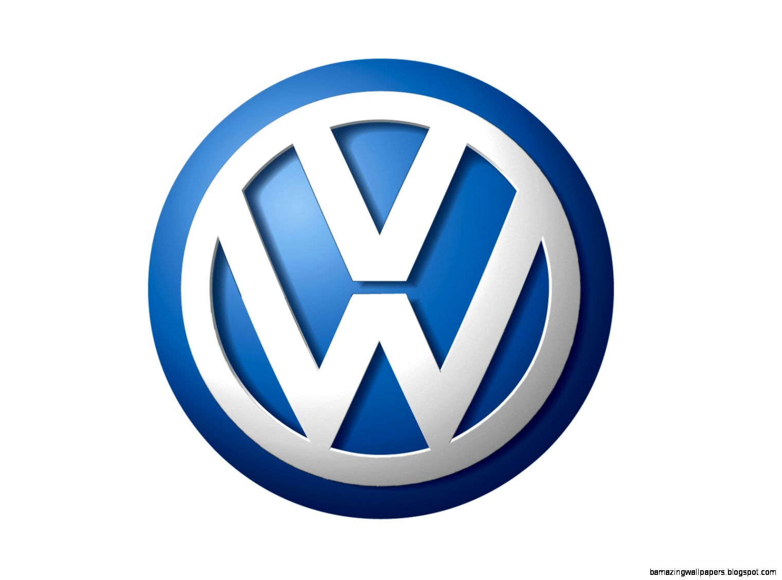 Volkswagen Logo