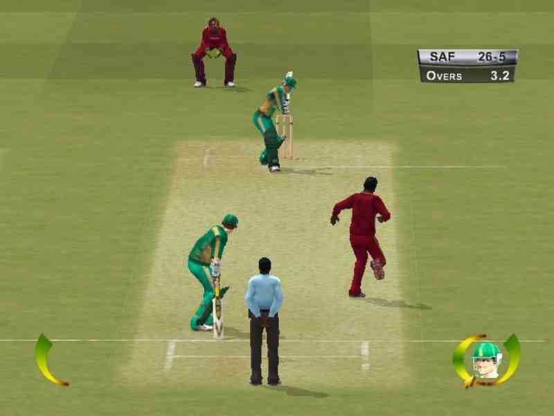 brian lara cricket game free brian lara cricket game free