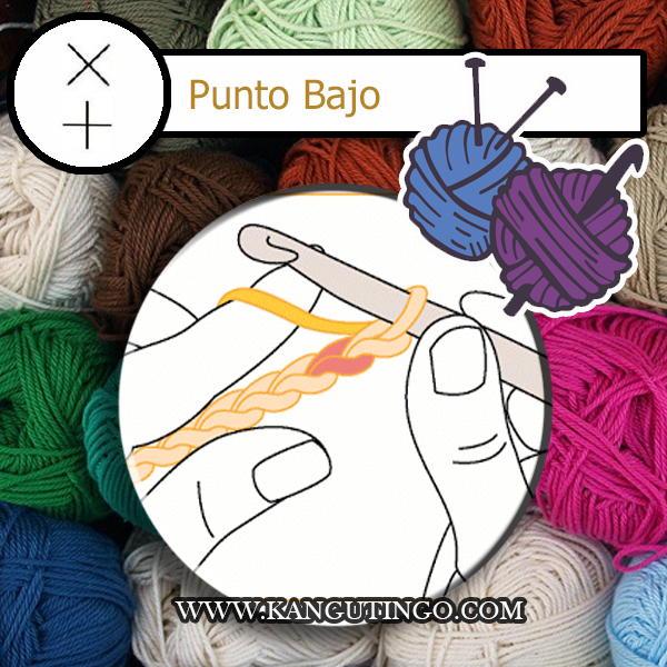 tercer libro de crochet