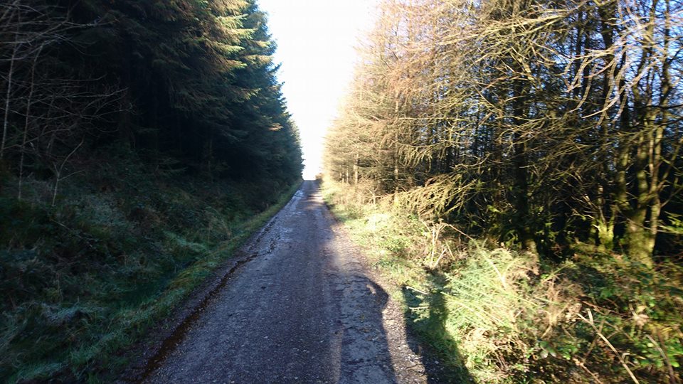 Killavullen Loop Walk