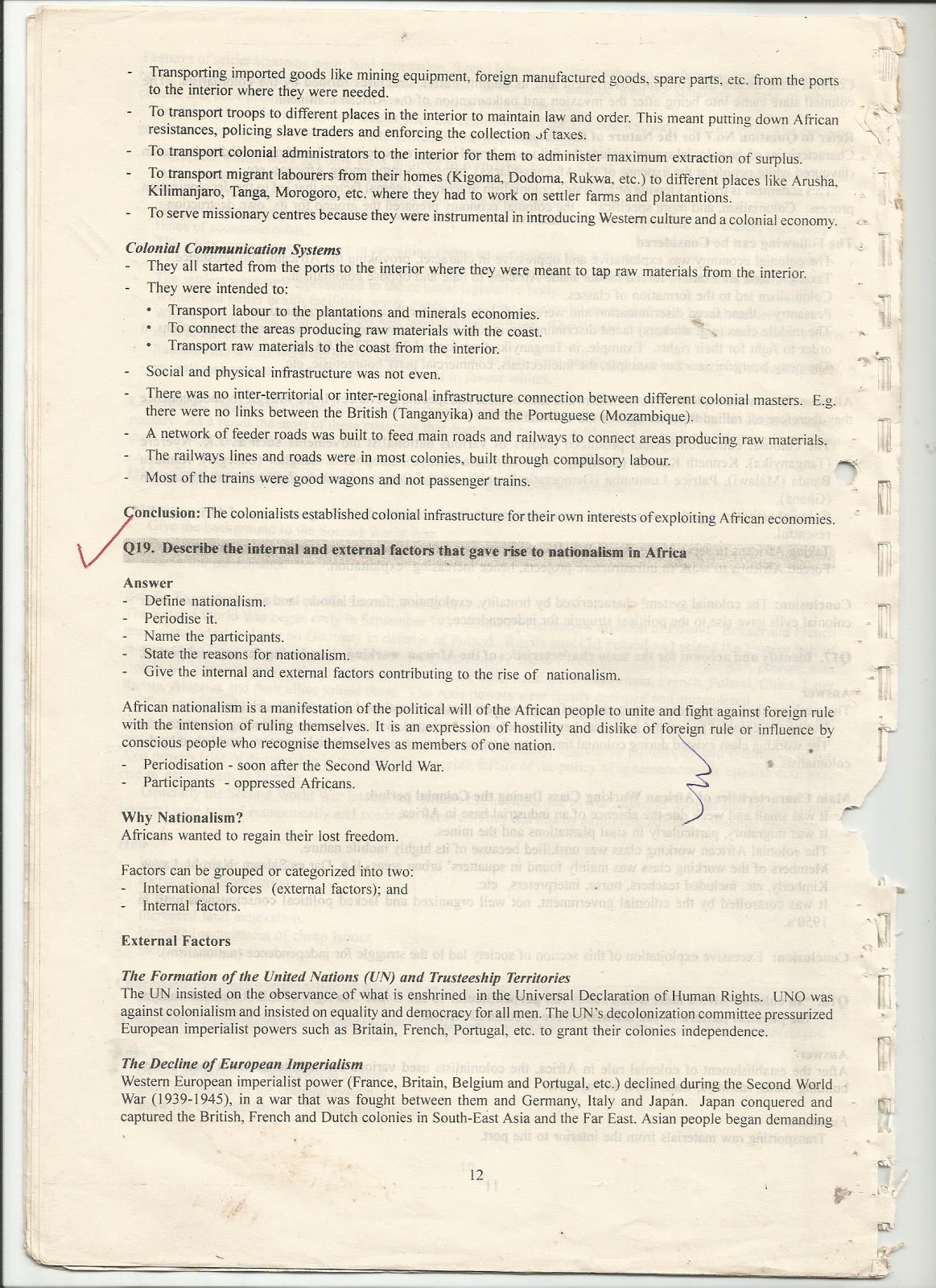 When was paper invented in ancient egypt image