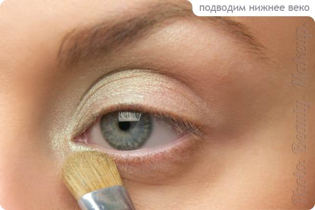 высокое веко. большое подвижное веко. тени на нависшее веко. открытый глаз без нависшего века. глаза с нависшим веком.