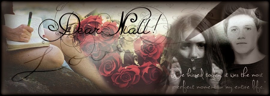 Dear Niall! {Befejezett}