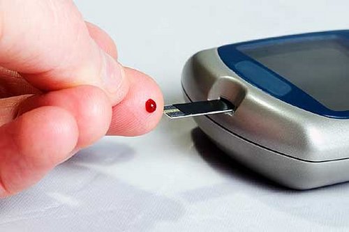 Turmán kerámia kezelése cukorbetegségben