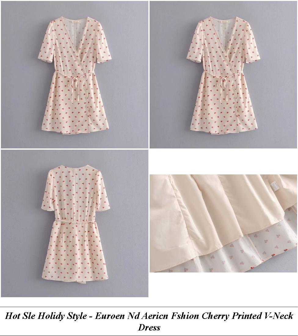 Red Dress Gray Tux - Very Clothing Clearance Sale - Fashion Dresses Online Australia