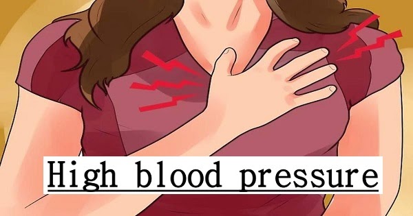 Mga First Aid Na Dapat Tandaan Kapag Inaatake Ng High Blood Pressure!