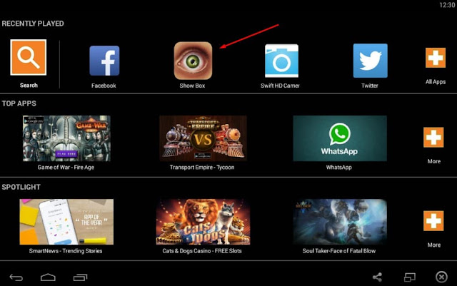 ,تطبيق ShowBox,قم بتنزيل أفلام APK لأجهزة Android و iPhone,Showbox App , Now Watch Movies & Tv ,Shows for free ,You can download Showbox apk for Android, iOS & Windows PC,