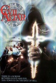 Evil Altar (1988)