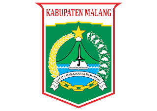  Kabupaten  Malang  Logo Vector Format Cdr Ai Eps Svg 