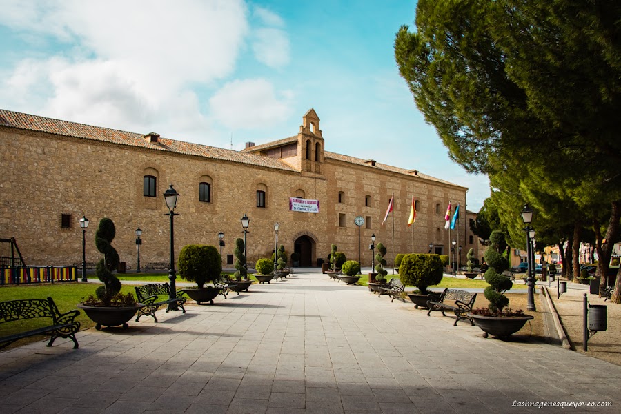 6 imprescindibles que ver en Torrijos 