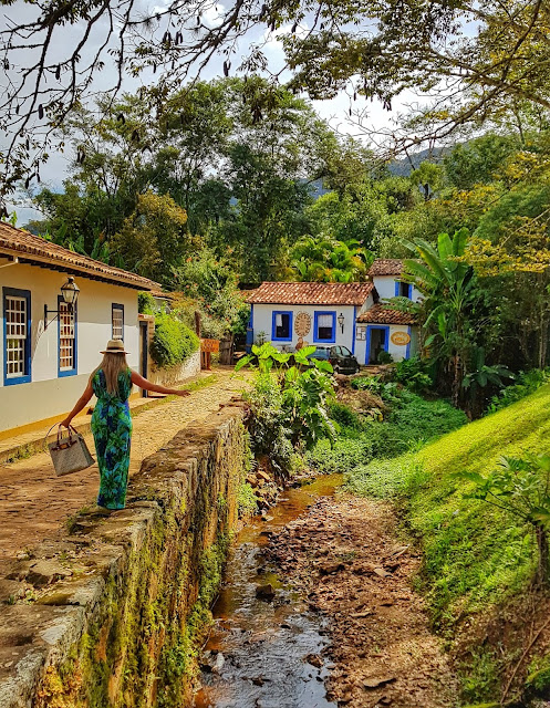 Blog Apaixonados por Viagens - Tiradentes - São João del Rei - Minas Gerais