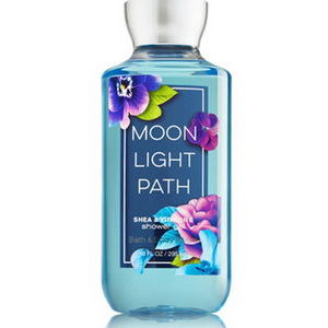 Sữa tắm dưỡng da Moonlight Path Shower Gel của Mỹ