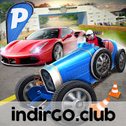 Driving Evolution APK Driving Evolution APK