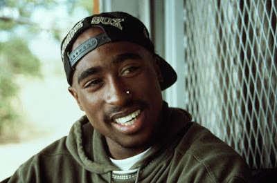 Poetic Justice 1993 Tupac Shakur Image 1