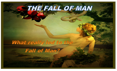 The fall of man