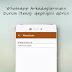 WhatsStats APK indir