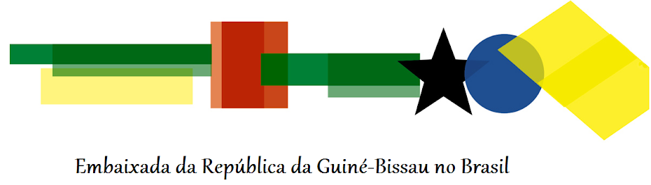 Embaixada da Rep. Guiné-Bissau no Brasil
