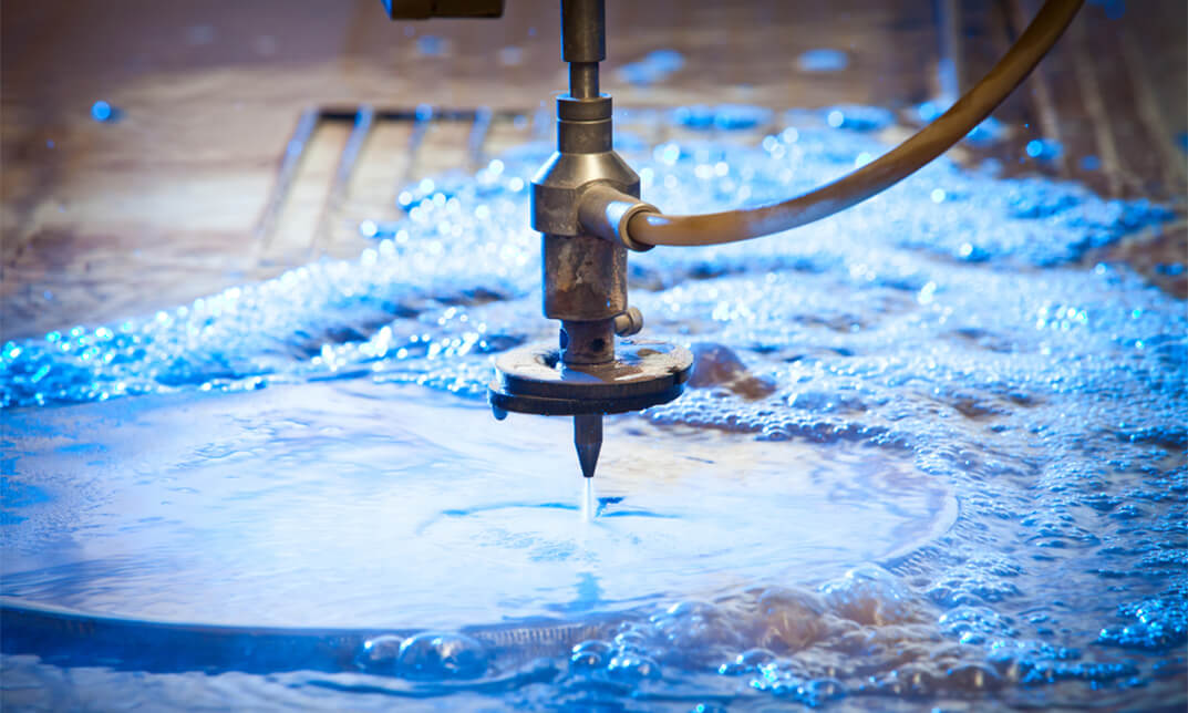 DAILY SCIENCE ABRASIVE FINISHING PROCESS