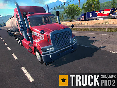 تحميل لعبة شاحنات TRUCKER 2 للكمبيوتر تحميل لعبة شاحنات TRUCKER 2 للكمبيوتر