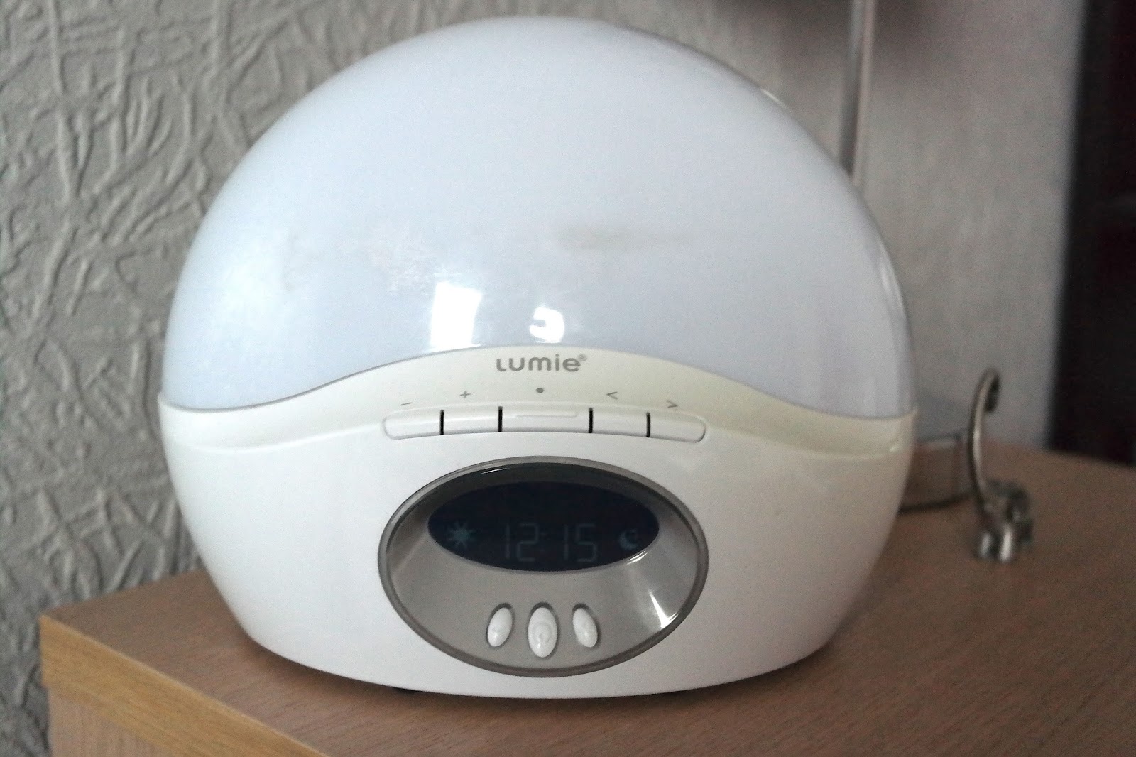 Lumie Bodyclock Review Jenna Suth